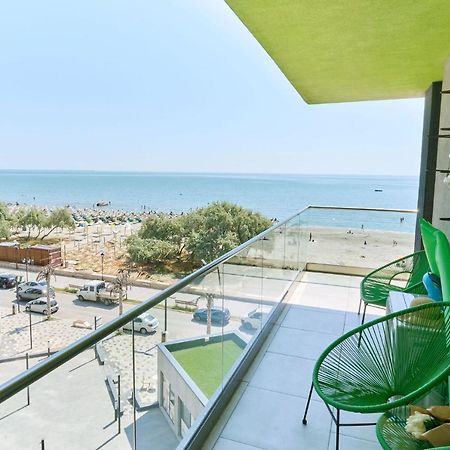 Apartament Boema In Spa N Pools Resort- Free Parking Mamaia Ngoại thất bức ảnh