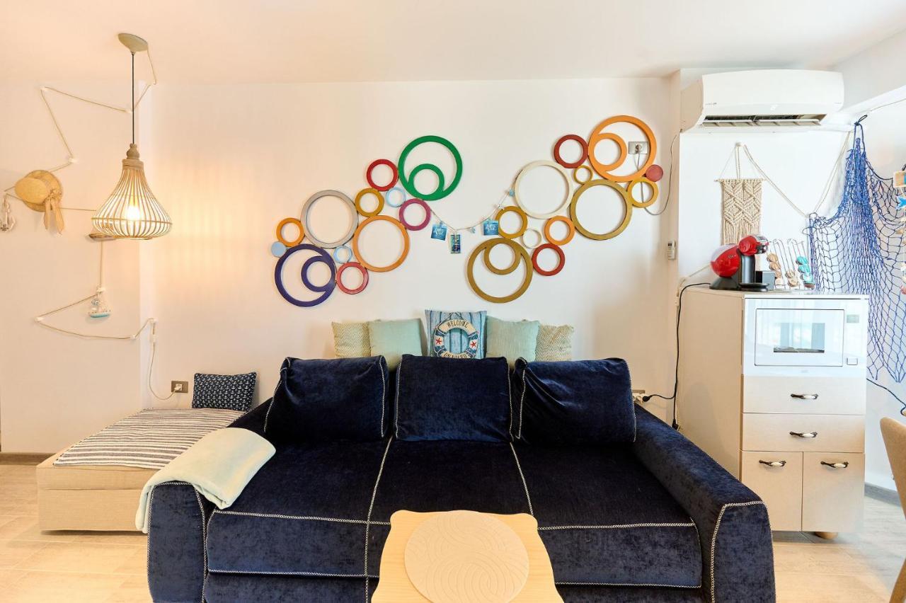 Apartament Boema In Spa N Pools Resort- Free Parking Mamaia Ngoại thất bức ảnh
