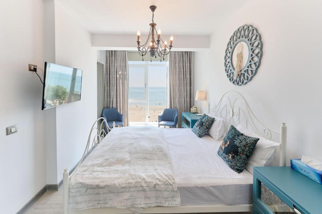 Apartament Boema In Spa N Pools Resort- Free Parking Mamaia Ngoại thất bức ảnh