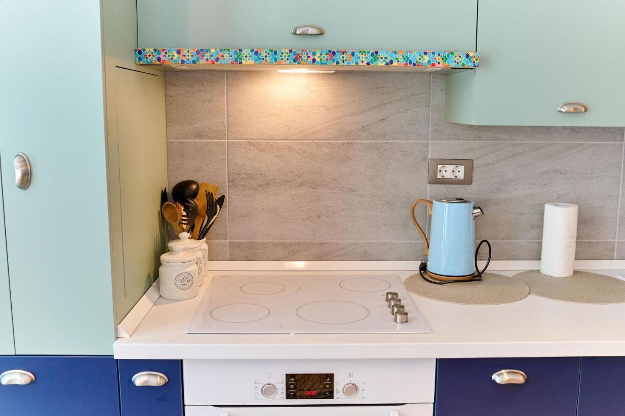 Apartament Boema In Spa N Pools Resort- Free Parking Mamaia Ngoại thất bức ảnh