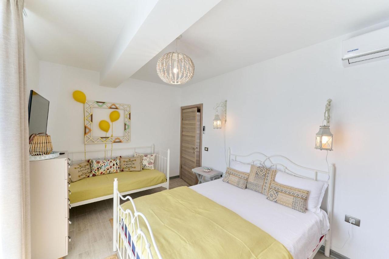 Apartament Boema In Spa N Pools Resort- Free Parking Mamaia Ngoại thất bức ảnh