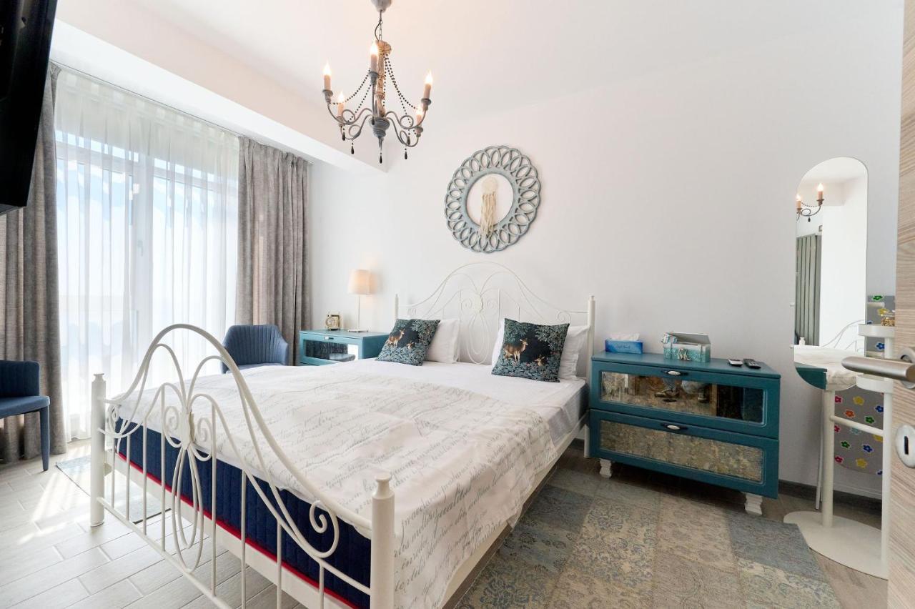 Apartament Boema In Spa N Pools Resort- Free Parking Mamaia Ngoại thất bức ảnh