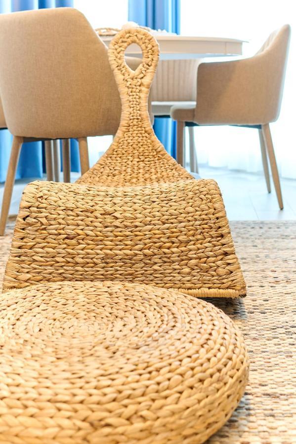 Apartament Boema In Spa N Pools Resort- Free Parking Mamaia Ngoại thất bức ảnh